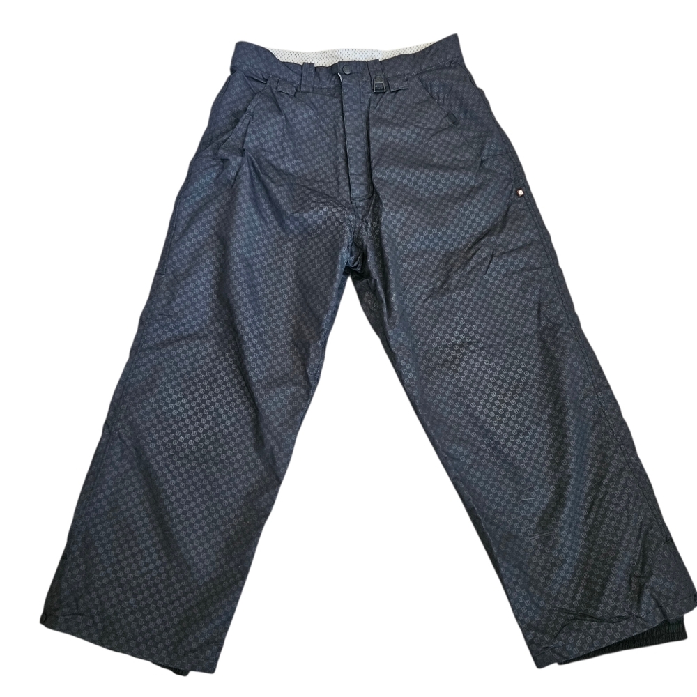 Special Blend Atlas Series 5k Water/Windproof‎ Snow Ski Pants Sz Small